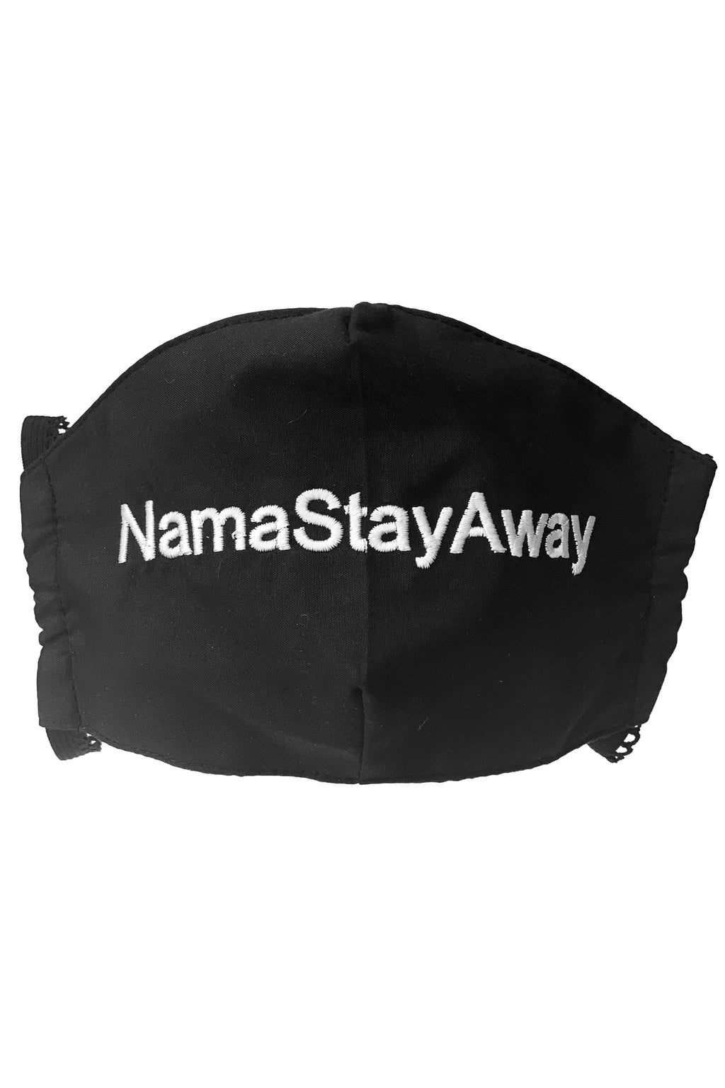 Face Mask NamaStayAway